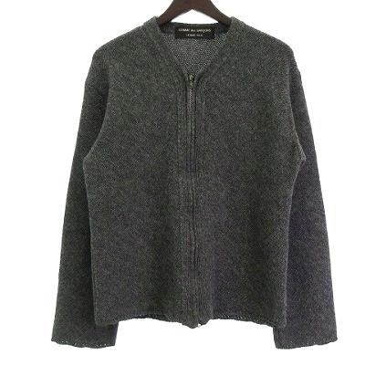 コムデギャルソンオムプリュス COMME des GARCONS HOMME PLUS 美品 PN 