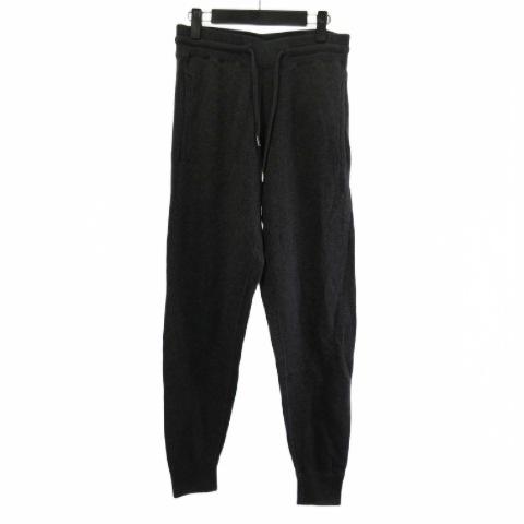 ヒューゴボス HUGO BOSS ニット セットアップ ジップアップ ジャケット