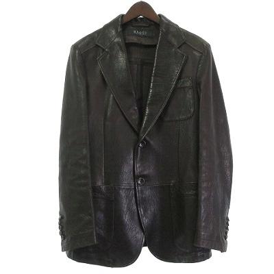 GUCCI トムフォード期 ジャケット 44R GUCCI（グッチ） 美品 トムフォード期 テーラードジャケット