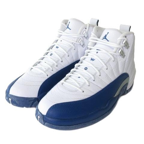 NIKE（ナイキ） エアジョーダン12 レトロ AIR JORDAN 12 RETRO