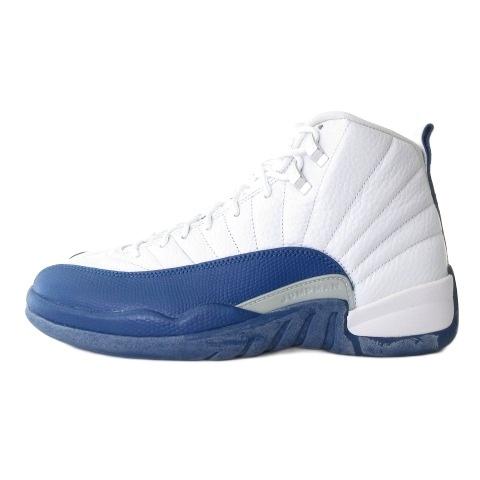 NIKE（ナイキ） エアジョーダン12 レトロ AIR JORDAN 12 RETRO