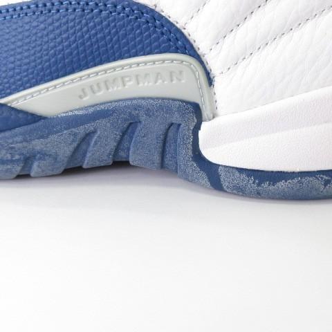 NIKE（ナイキ） エアジョーダン12 レトロ AIR JORDAN 12 RETRO