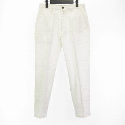 未使用品 バーンストーマー BARNSTORMER タグ付き ドレスファティーグ