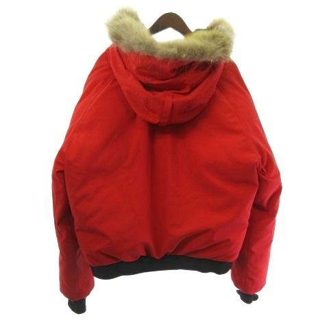 カナダグース CANADA GOOSE 7950M ダウンジャケット コート ファー