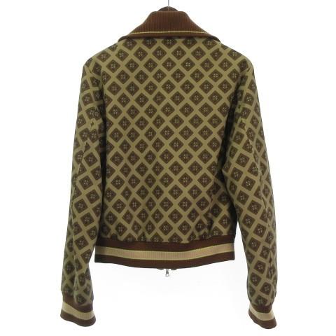 ドリスヴァンノッテン DRIES VAN NOTEN 美品 トラックジャケット