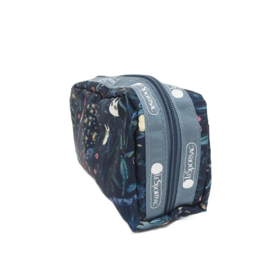 LeSportsac（レスポートサック） 未使用品 タグ付き ポーチ トトロ