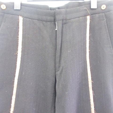 コムデギャルソンオムプリュス COMME des GARCONS HOMME PLUS PG-P013