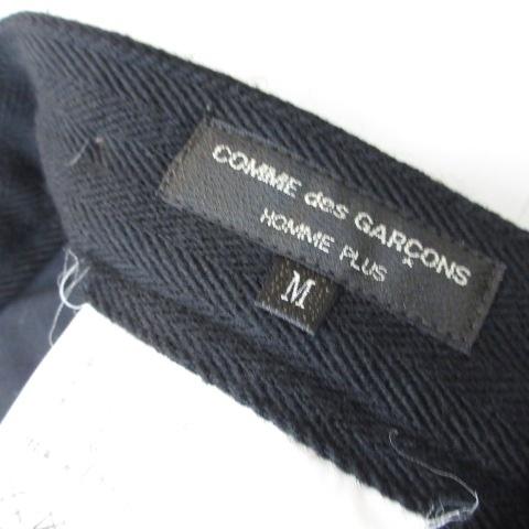 コムデギャルソンオムプリュス COMME des GARCONS HOMME PLUS PG-P013