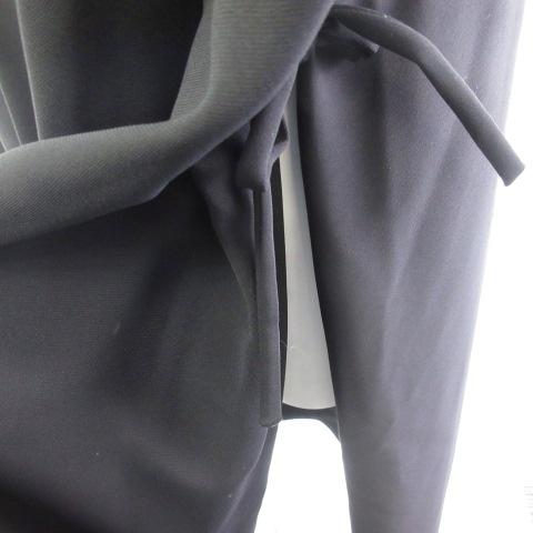 マルタンマルジェラ 4 Martin Margiela ノースリーブ ワンピース