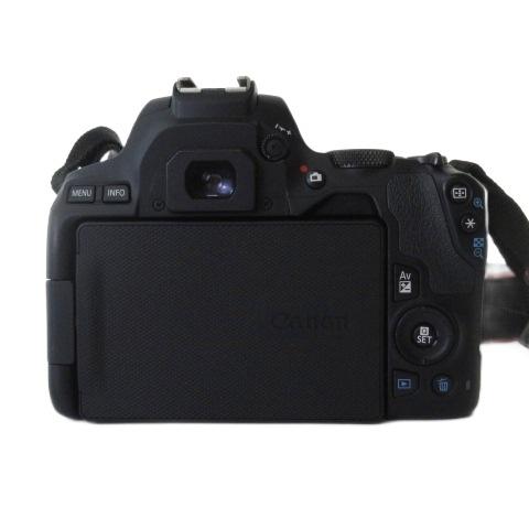 キャノン Canon EOS Kiss X10 DS126761 デジタル一眼レフカメラ レンズ