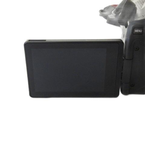 キャノン Canon EOS Kiss X10 DS126761 デジタル一眼レフカメラ レンズ