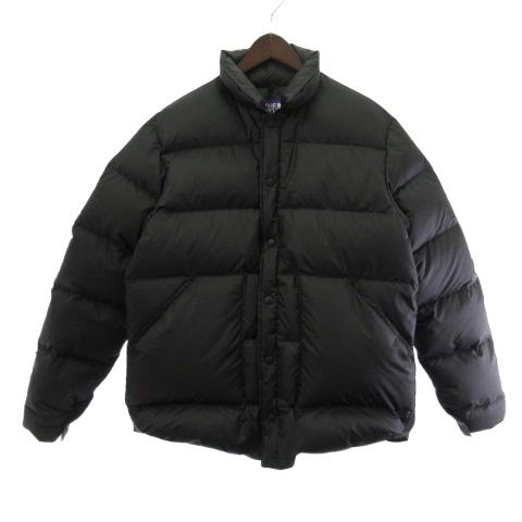 ノースフェイス パープルレーベル THE NORTH FACE PURPLE LABEL