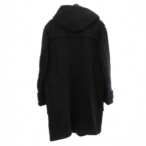 グローバーオール Gloverall 90's ヴィンテージ ダッフルコート