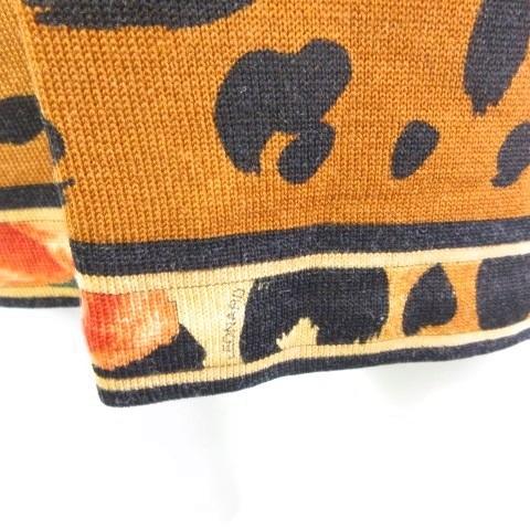 LEONARD（レオナール） LEONARD FASHION ファッション ニット セーター