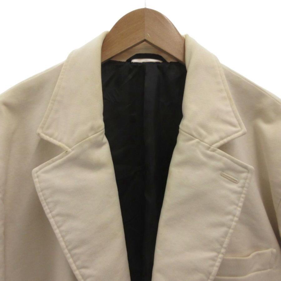 ダブレット doublet 23AW OVERSIZED DAMAGED TAILORED JACKET