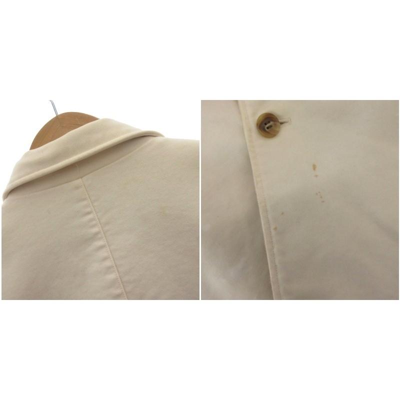 ダブレット doublet 23AW OVERSIZED DAMAGED TAILORED JACKET