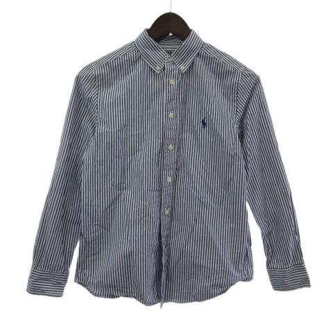 ポロ ラルフローレン POLO RALPH LAUREN キッズ ボタンダウンシャツ 