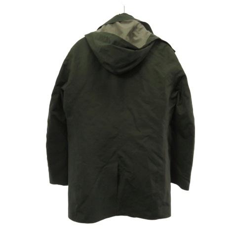 キーレッド KIRED CRUZ LORO Piana Starmsystem 3way ロロピアーナ
