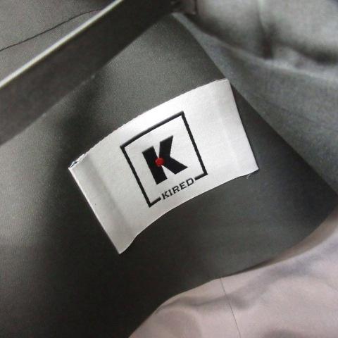 キーレッド KIRED CRUZ LORO Piana Starmsystem 3way ロロピアーナ