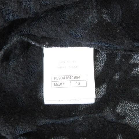 CHANEL（シャネル） CHANEL CCCロゴ カメリアシアーフリルハーフ