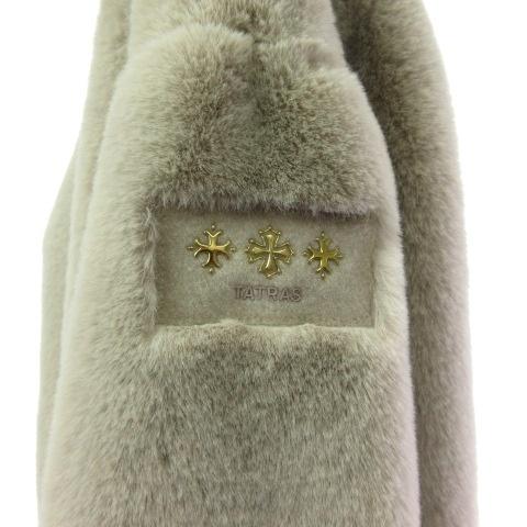 未使用品 タトラス TATRAS タグ付き LTAT23A4908 TAMIL タミル ノー