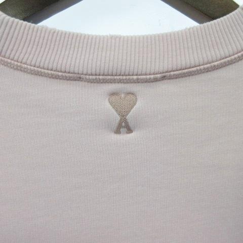 アミ アレクサンドル マテュッシ ami alexandre mattiussi AMI PARIS