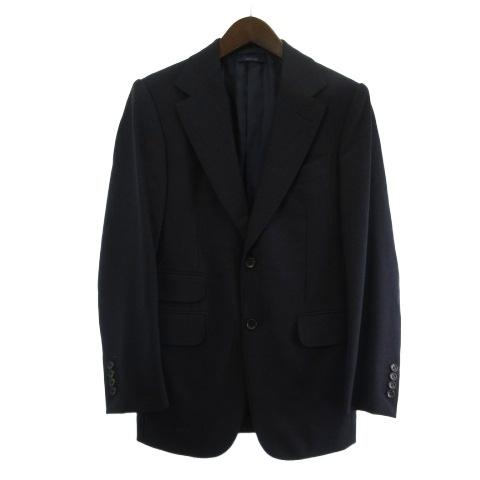 dunhill（ダンヒル） 美品 テーラードジャケット シングル イタリア製 