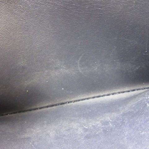 フェリージ Felisi 長財布 ウォレット クロコダイル型押し レザー