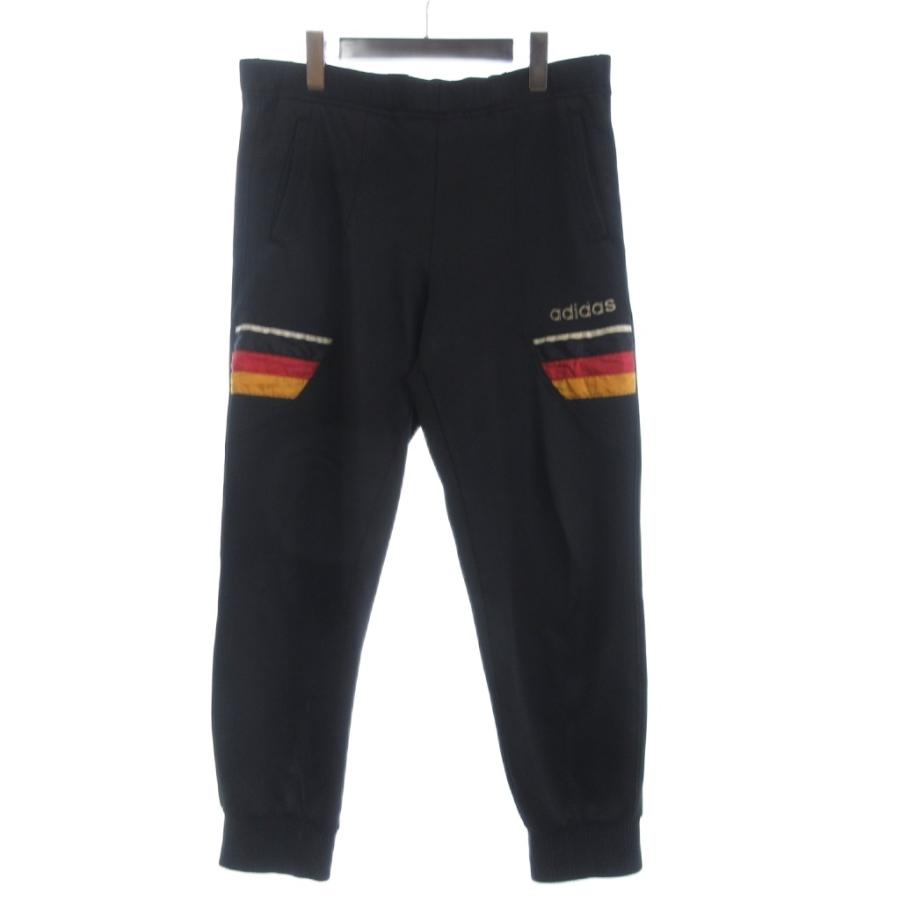 adidas（アディダス） ヴィンテージ 90s セットアップ ジャージ 上下 