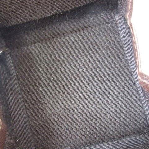 土屋鞄製造所 土屋鞄 コインケース 小銭入れ レザー ブラウン 茶