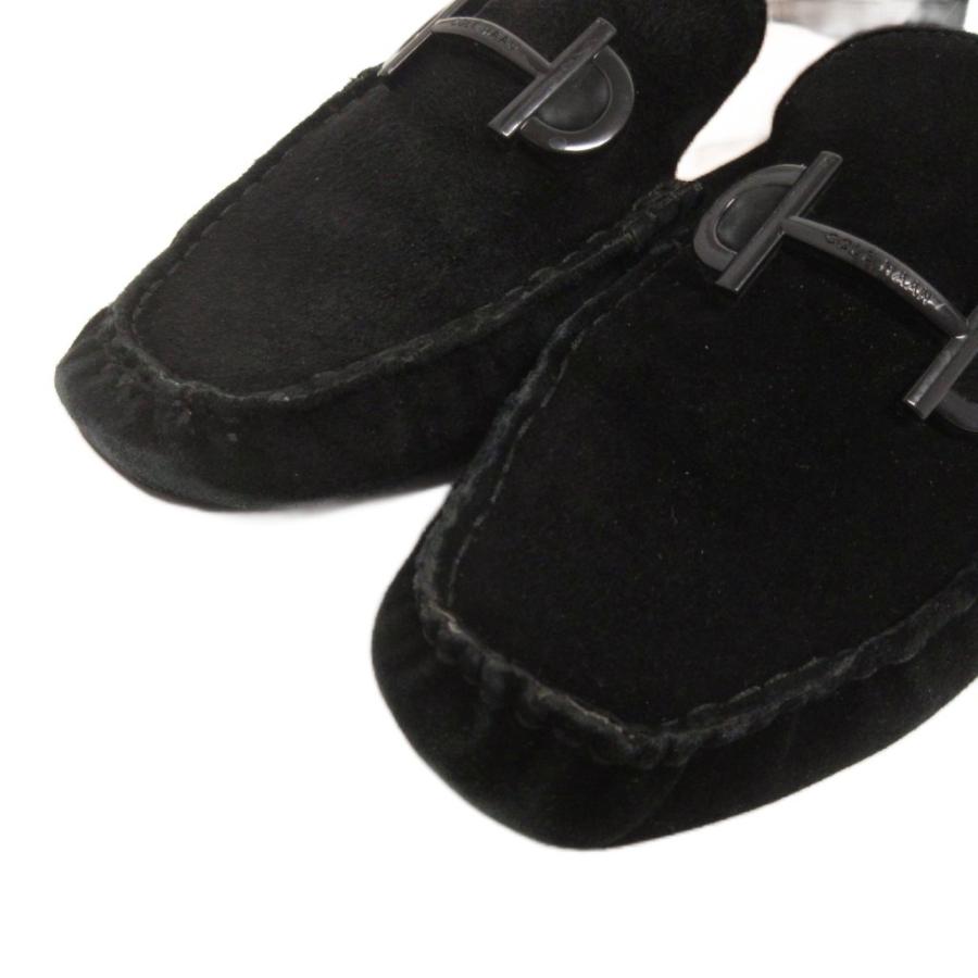 コールハーン COLE HAAN ローファー ドライビングシューズ ビット