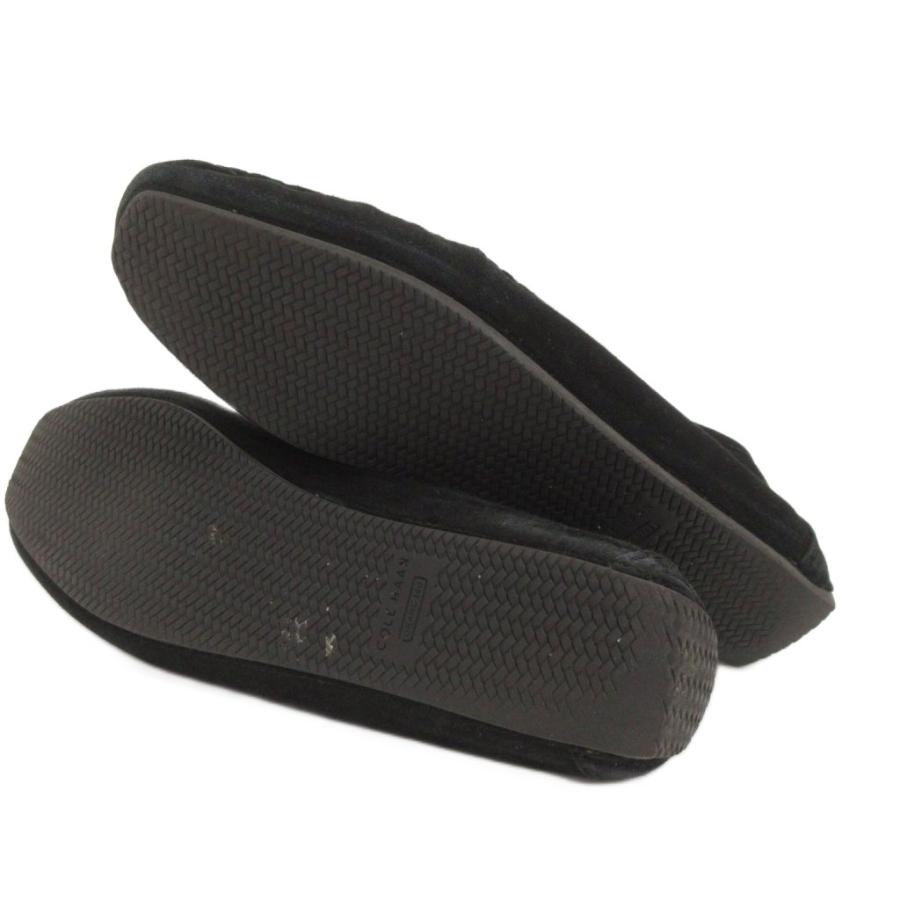 コールハーン COLE HAAN ローファー ドライビングシューズ ビット