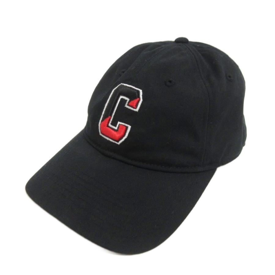新品 CHALLENGER COLLEGE CAP チャレンジャー チャレンジャー CHALLENGER キャップ 帽子 C COLLEGE CAP 黒 ブラック