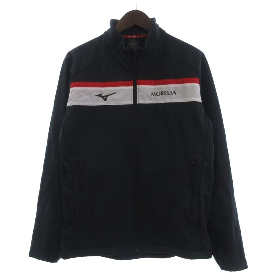 ミズノ MIZUNO モレリア MORELIA テックシールドウォーマー