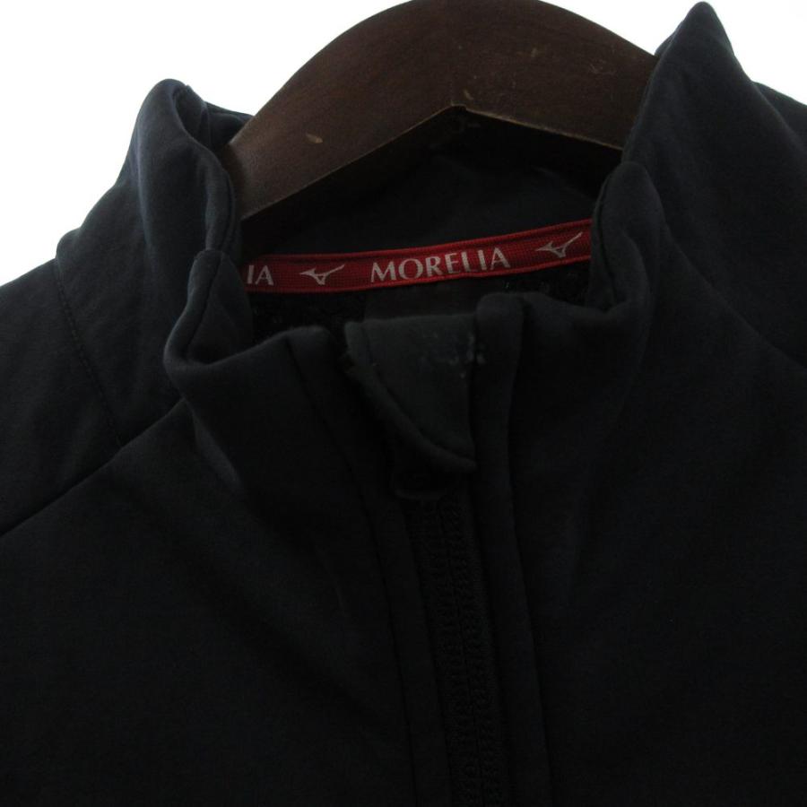 ミズノ MIZUNO モレリア MORELIA テックシールドウォーマー