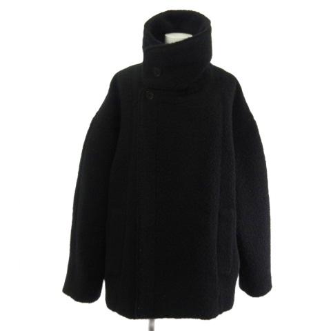 トゥデイフル TODAYFUL 25AW Standcollar Boucle Jacket ブークレ