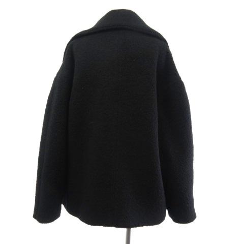 トゥデイフル TODAYFUL 25AW Standcollar Boucle Jacket ブークレ