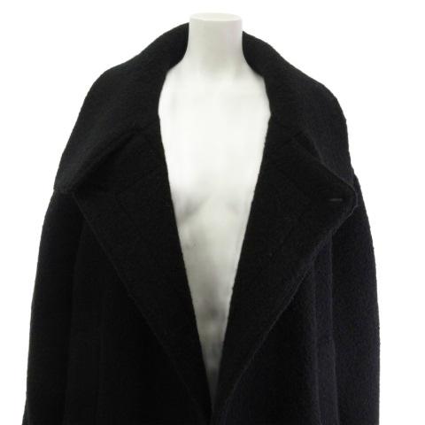 トゥデイフル TODAYFUL 25AW Standcollar Boucle Jacket ブークレ