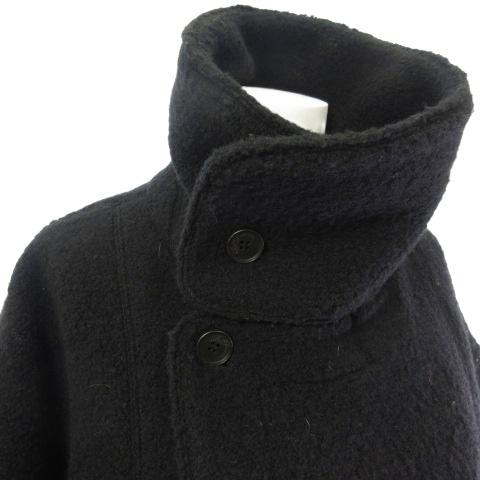 トゥデイフル TODAYFUL 25AW Standcollar Boucle Jacket ブークレ