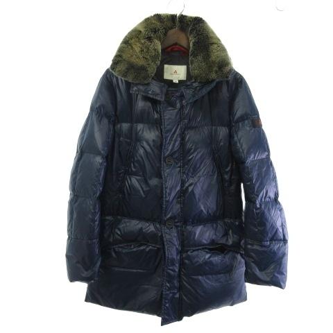 ピューテリー PEUTEREY HURRICANE 47293500 ダウンコート ジャケット 