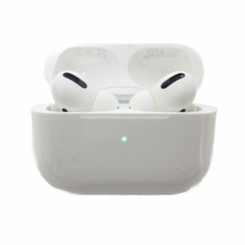 アップル Apple AirPods Pro A2084 第1世代 エアポッズ プロ イヤホン