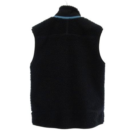 パタゴニア Patagonia STY23048FA23 フリース ボアベスト ジップアップ