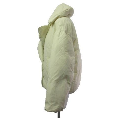 未使用品 ココディール COCO DEAL タグ付き 25AW 75619382 パファー