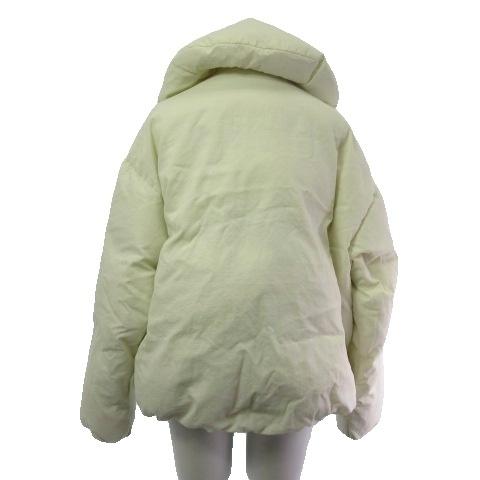 未使用品 ココディール COCO DEAL タグ付き 25AW 75619382 パファー