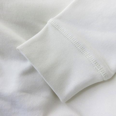 ヒューゴボス HUGO BOSS 美品 RUSSELL ATHLETIC ラッセル