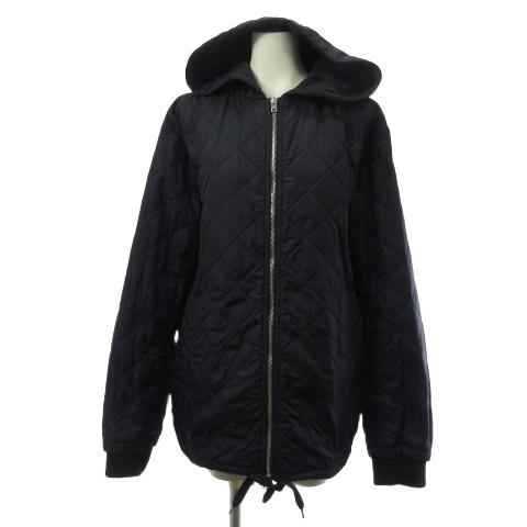MARNI（マルニ） 中綿ジャケット キルティング ジップアップ 40