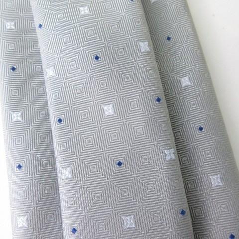 LOUIS VUITTON（ルイ・ヴィトン） ドット モノグラム ネクタイ シルク