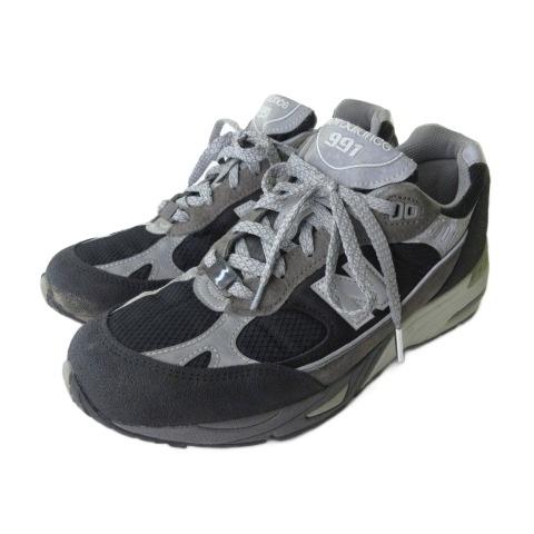 New Balance（ニューバランス） NEW BALANCE M991SJM SLAM JAM スラム 