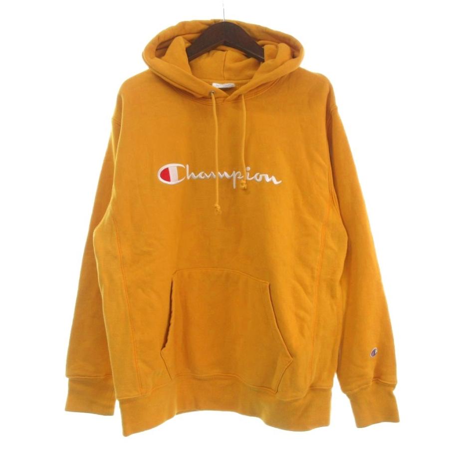 Champion（チャンピオン） CHAMPION REVERSE WEAVE パーカー プル 