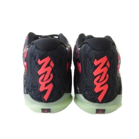 NIKE（ナイキ） 未使用品 NIKE DR0676-006 Air Jordan Zion 3 PF 
